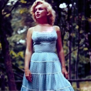 Meet your Posher, Sophia